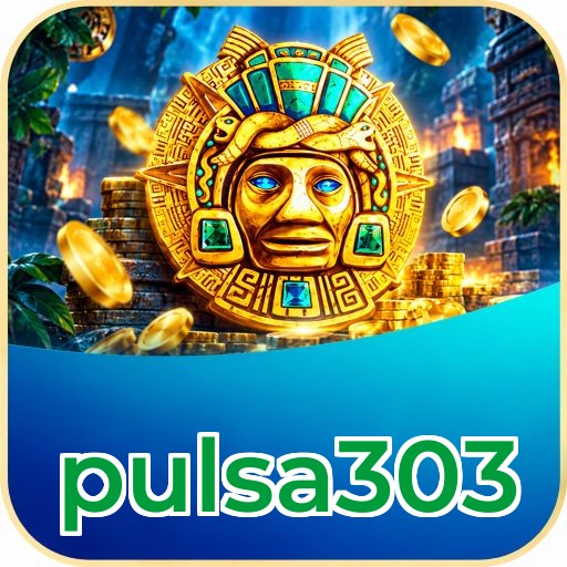 Screenshot 1 - pulsa303 Home Screen