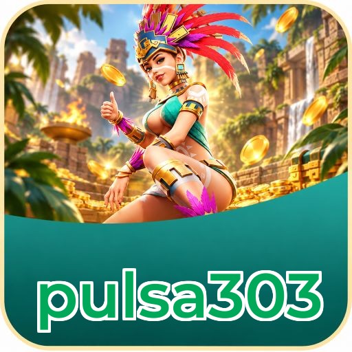 Screenshot 1 - pulsa303 Home Screen